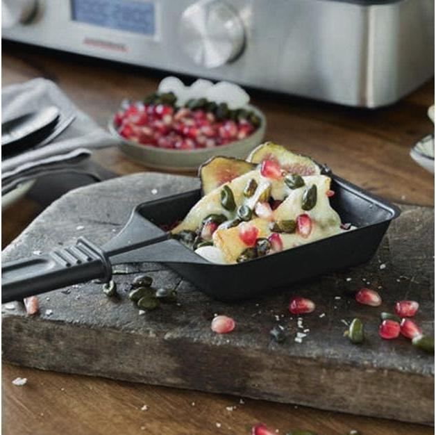 Image du produit Gastroback Raclette-Fondue Advanced Plus