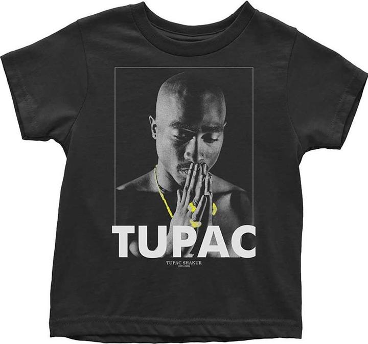 Tupac Shakur TShirt