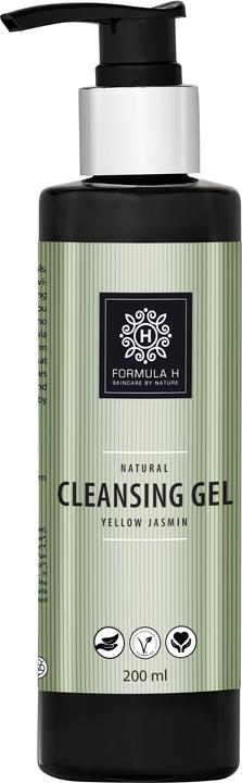 Formula H Skincare Formula H - Cleansing Gel 200 ml (Gel, 200 ml)