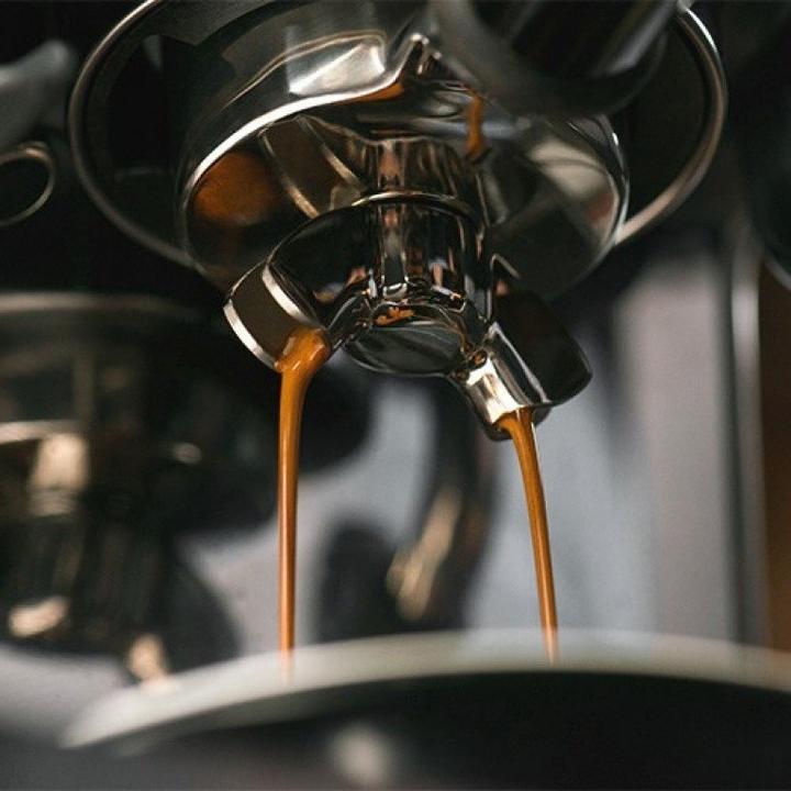 Productafbeelding Sage The Barista Touch