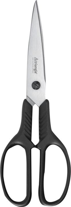 Actual product image Triangle Kitchen shears (20 cm)