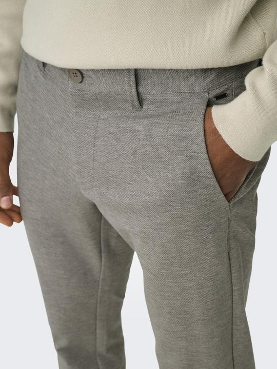 Produktbild Only & Sons ONSMARK SLIM DITSY 020934 PANT NOOS (W31/L30)