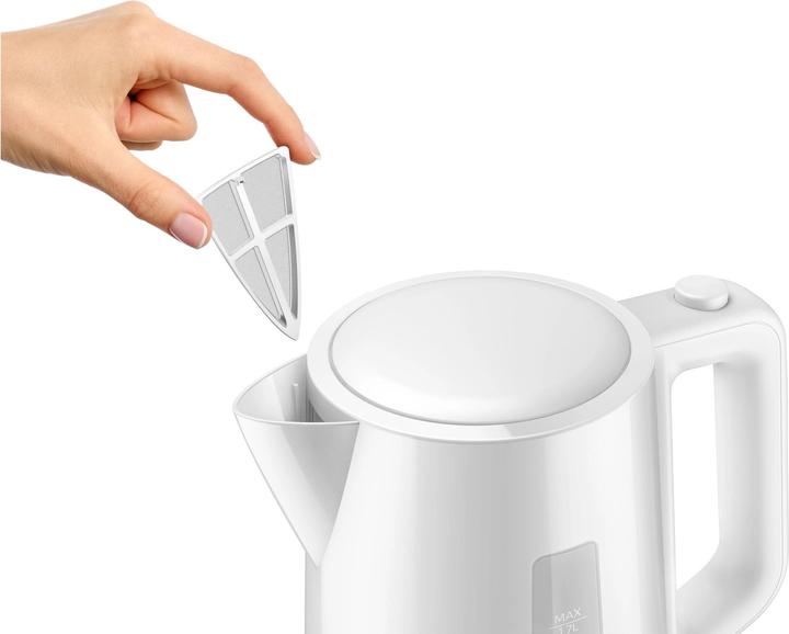 Produktbild Philips Wasserkocher HD9318/01 (1.70 l)