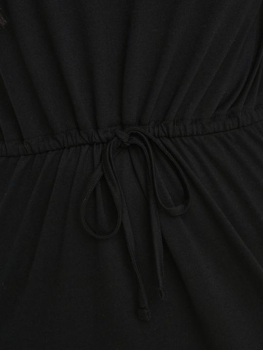 Image du produit JdY Coupe normale Col rond Robe courte (L)