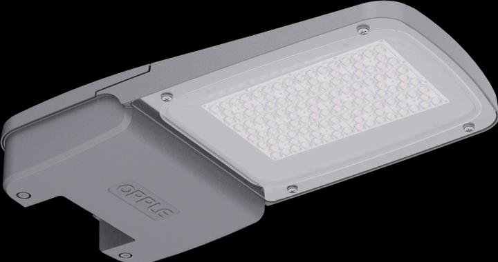 Immagine prodotto Opple LED Road-St-P2 Re48870500009800040W 6000lm 740-XAS-160x93° Roadl. (6000 lm, IP66)