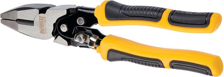Image du produit DeWalt Dewa DWHT070276 Pince combinée Duo (200 mm)