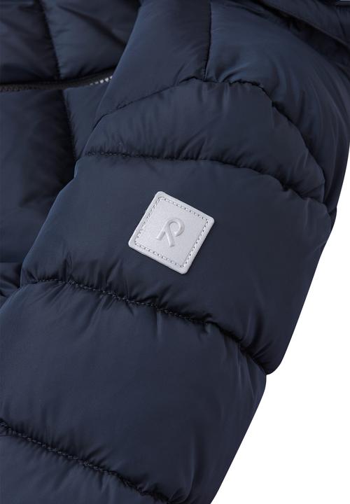 Immagine prodotto Reima Cappotto invernale Lunta Navy (110)