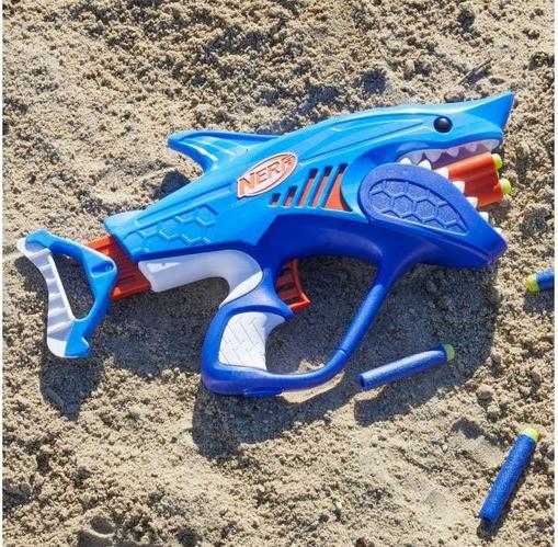 Image du produit Nerf Sharkfire