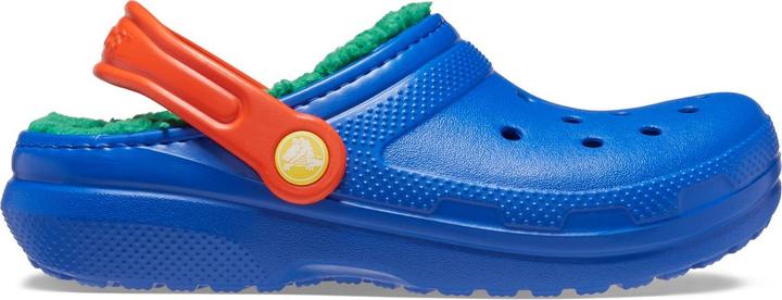 Immagine prodotto Crocs K's Classic Clog foderato (29)