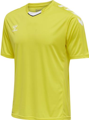 Actual product image hummel Core Xk Poly Jersey S/S (XXL)