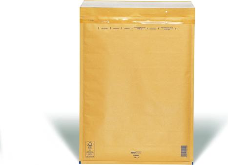 Actual product image Arofol CLASSIC size 10 bubble envelope (50 x)