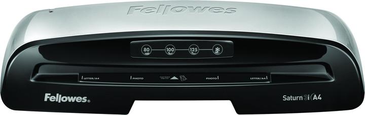 Produktbild Fellowes Saturn 3i (80 - 125 µm, A4)