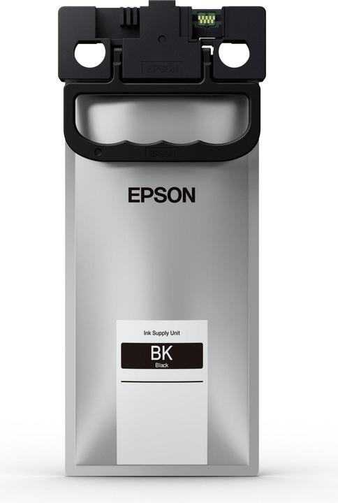 Epson WF-C53xx/WF-C58xx Series Ink Cartridge XXL Black 10,000 pages (BK)