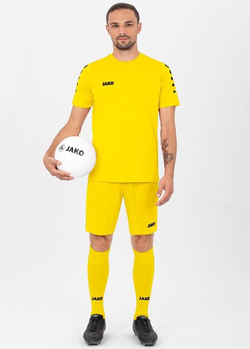Produktbild JAKO Sporthose Manchester 2.0 (140)