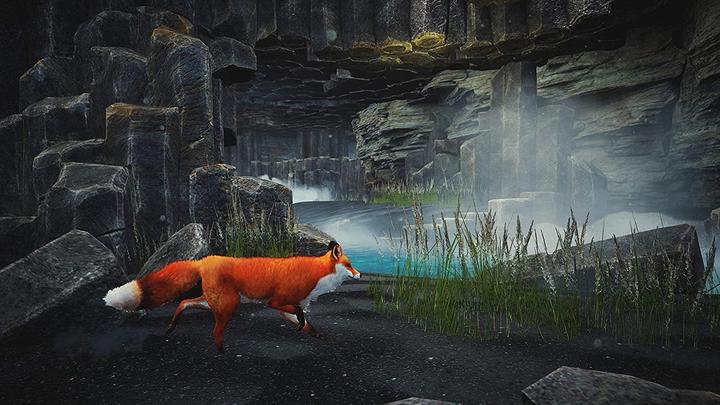 Produktbild Merge Games Spirit of the North (PS5, DE)