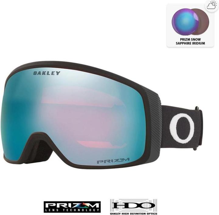 Actual product image Oakley Flight Tracker XM