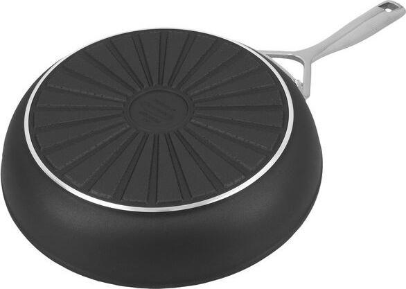 Actual product image Demeyere Alu Pro frying pan non-stick coating (24 cm, Frying pan, Aluminium)