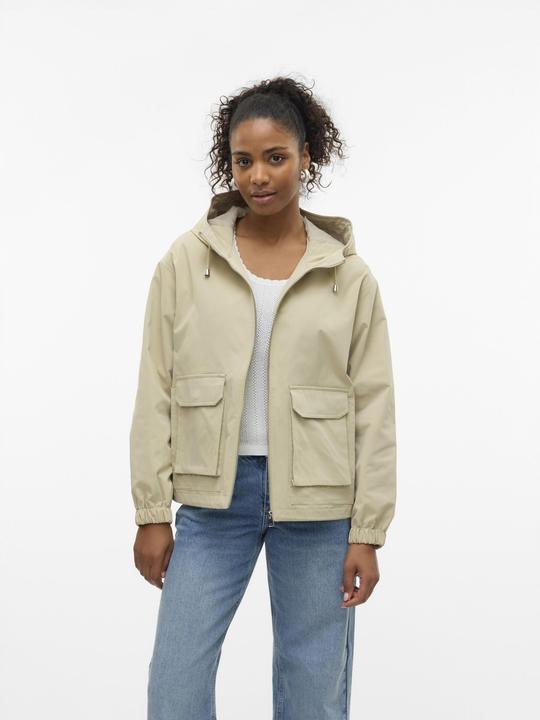 Immagine prodotto Vero Moda VMMARYANN Parka Langer Parka (XL)