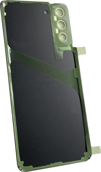 Produktbild Samsung Original Akkudeckel, Rückseite Galaxy S21 Plus – Phantom Red