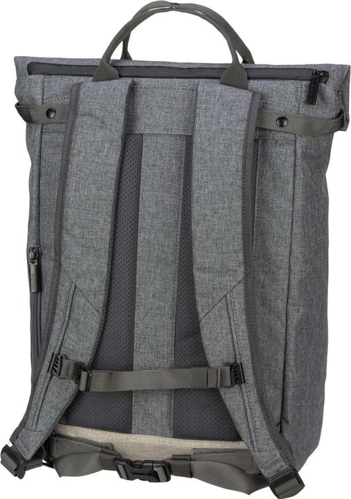 Produktbild Zwei Rucksack / Daypack Benno BE260 (16 l)