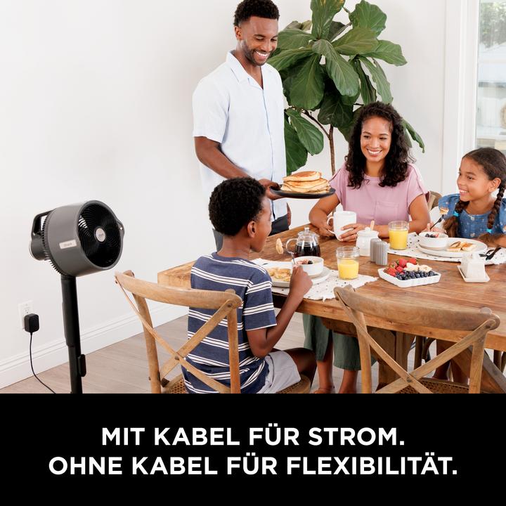 Productafbeelding Shark FlexBreeze Pro Nevel (57.70 dB)