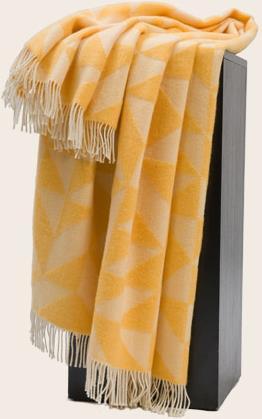 Actual product image Silkeborg Twist a Twill (130 x 190 cm)