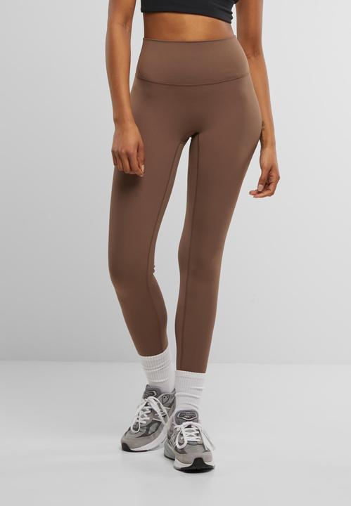 Produktbild Urban Classics Ladies Sports Leggings - 191793 (L)