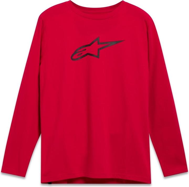 Alpinestars Tee 24 Backhand Ls Csf (L)