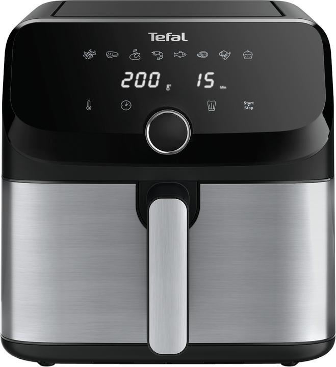 Tefal Easy Fry Mega EY855D