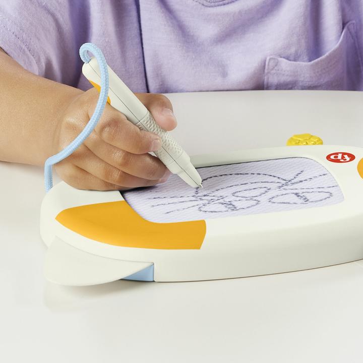 Actual product image Fisher-Price PS Pets Doodle Pro