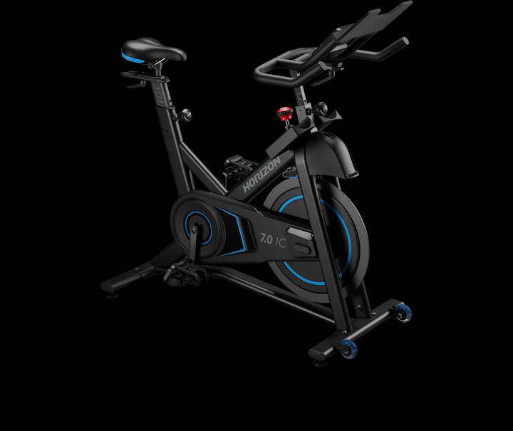 Immagine prodotto Johnson Horizon Bike 7.0IC