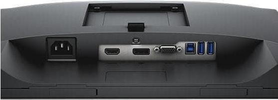 Actual product image Dell P1917s (1280 x 1024 pixels, 19")