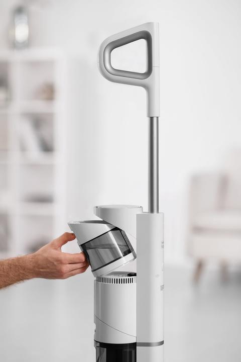 Actual product image Dreame H11
