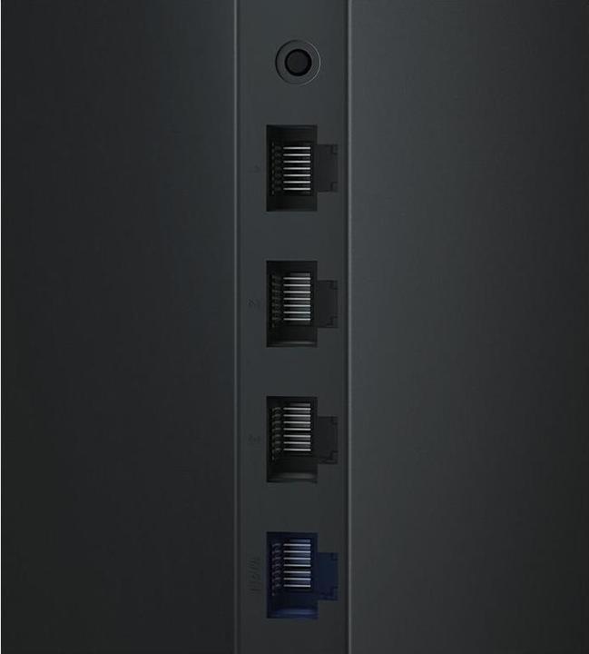 Actual product image Xiaomi AX3000