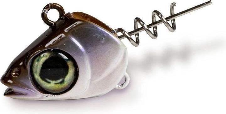 Produktbild Quantum Pelagic Head with Screw