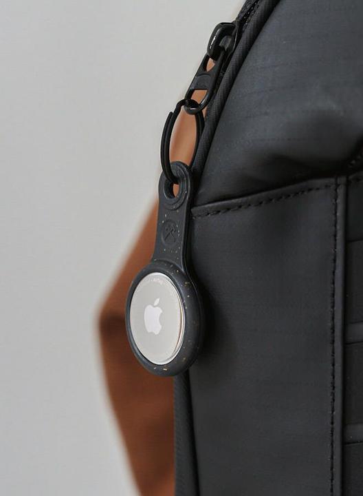Image du produit Woodcessories AirTag Bio Case