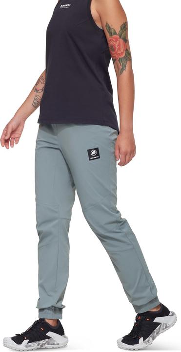 Actual product image Mammut Massone Light (Frequency band 38 (2600 MHz))