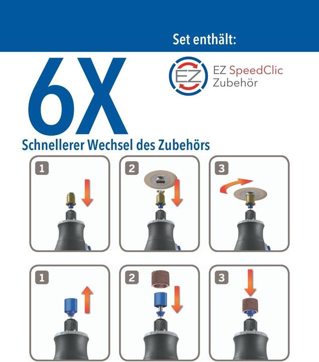 Image du produit Dremel 8260 (8260-5/65)