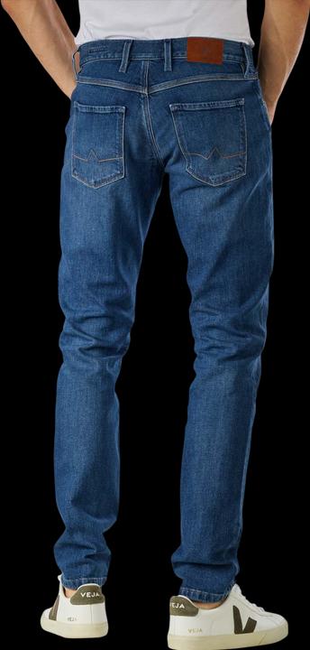 Actual product image Alberto 10013495 (W29/L30)