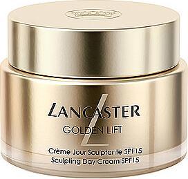 Image du produit Lancaster Crème de jour sculptante Golden Lift (50 ml, Crème de jour, SPF 15)