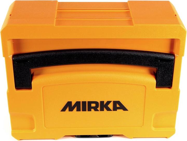 Productafbeelding Mirka Deros (Excentrische schuurmachine, 350 W)