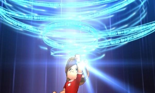 Produktbild Nintendo Yo-Kai Watch (3DS, IT)