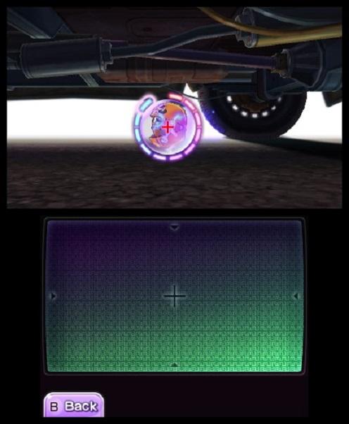 Produktbild Nintendo Yo-Kai Watch (3DS, IT)