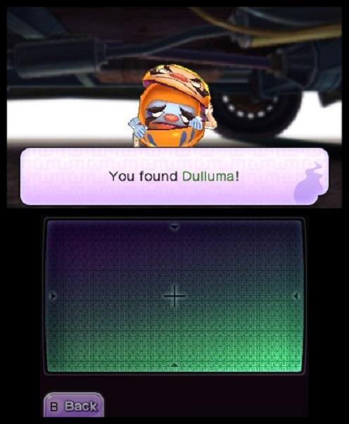 Produktbild Nintendo Yo-Kai Watch (3DS, IT)