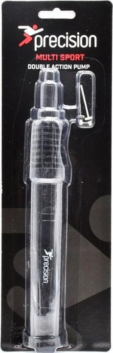 Produktbild Precision Luftpumpe Double Action