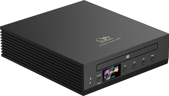 Immagine prodotto Shanling CR60 (Lettore CD)