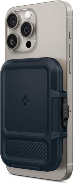 Actual product image Spigen MagSafe