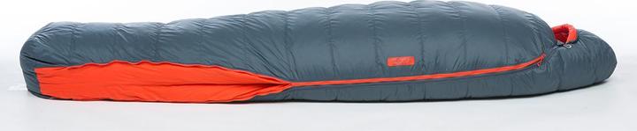 Produktbild Big Agnes Torchlight 20 Schlafsack (183 cm)