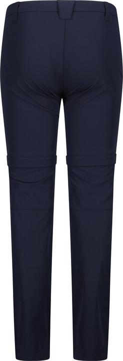 Actual product image CMP Campagnolo Girl's Zip Off Pant (116)
