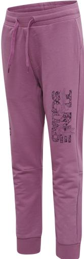 Actual product image hummel hmlSPACE JAM ON PANTS (104)